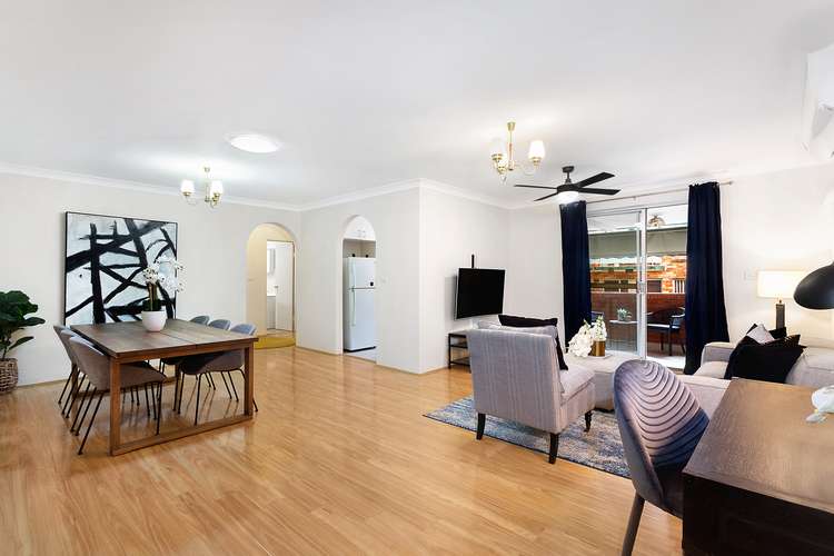 Main view of Homely apartment listing, 15/34 Epping Road, Lane Cove NSW 2066