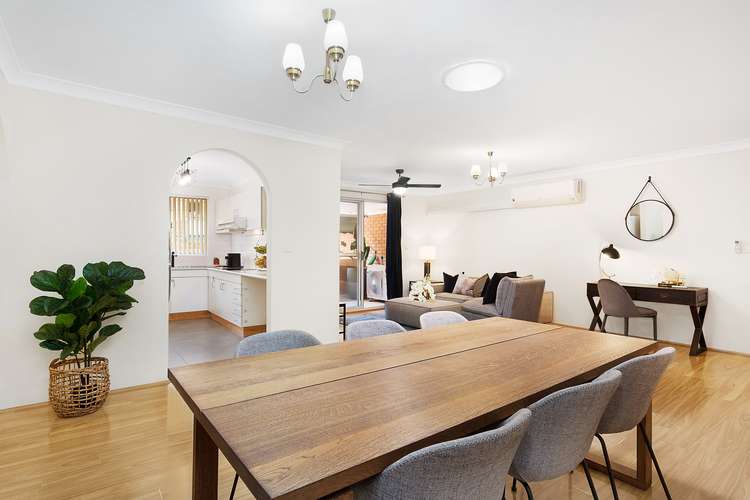 Second view of Homely apartment listing, 15/34 Epping Road, Lane Cove NSW 2066