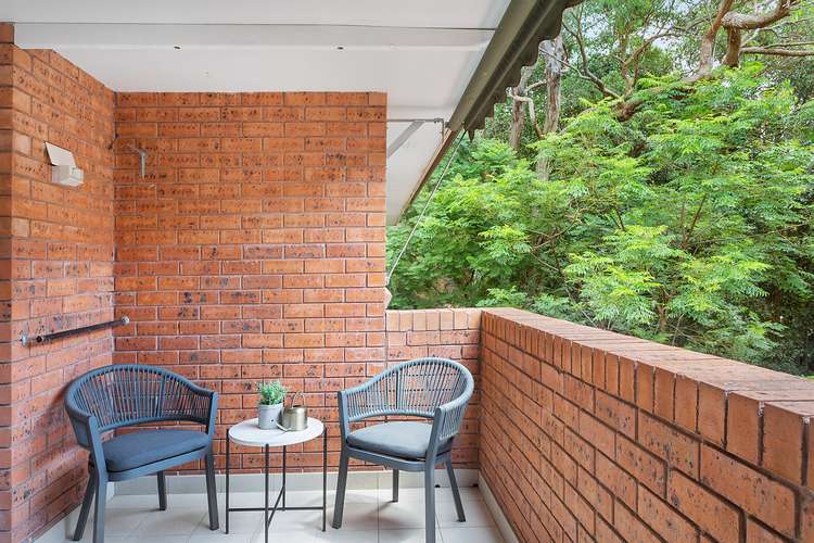 Fourth view of Homely apartment listing, 15/34 Epping Road, Lane Cove NSW 2066