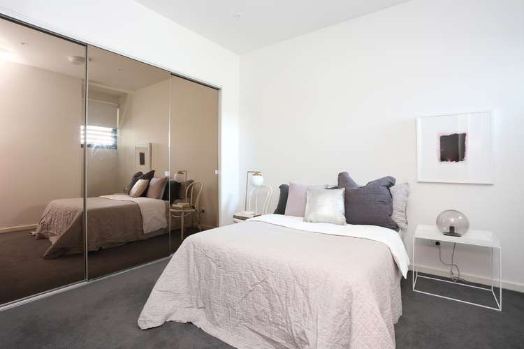 Sixth view of Homely apartment listing, 203/600 Nicholson Street, Fitzroy North VIC 3068
