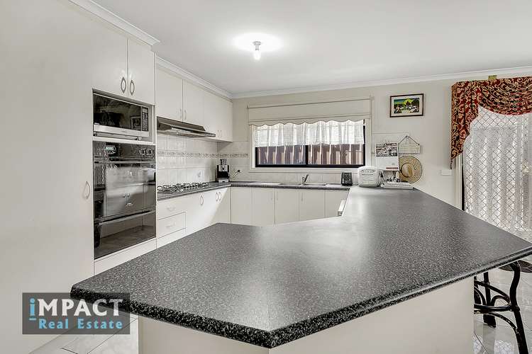 Sixth view of Homely house listing, 24 Hawker Avenue, Roxburgh Park VIC 3064