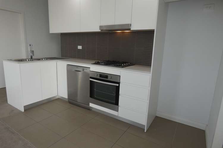 Second view of Homely unit listing, 304/11-13 Hercules St, Ashfield NSW 2131