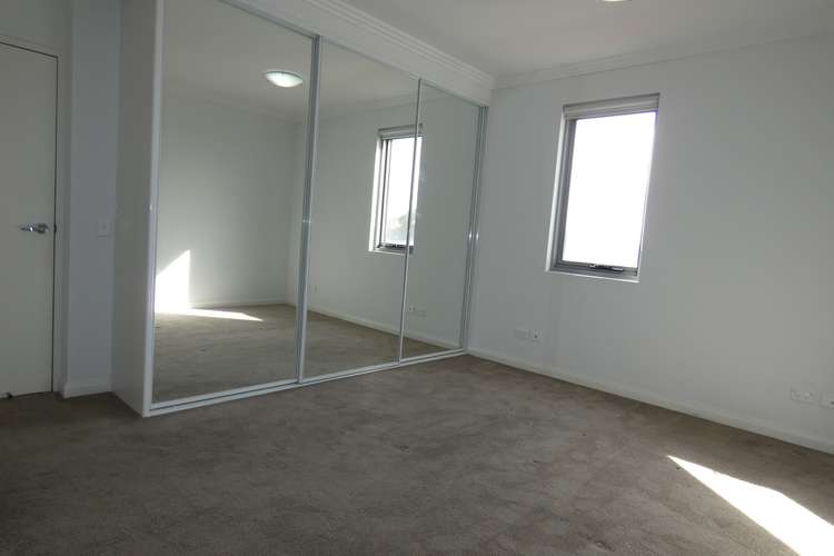 Fourth view of Homely unit listing, 304/11-13 Hercules St, Ashfield NSW 2131