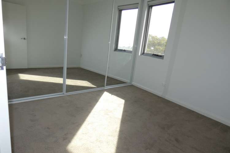 Fifth view of Homely unit listing, 304/11-13 Hercules St, Ashfield NSW 2131