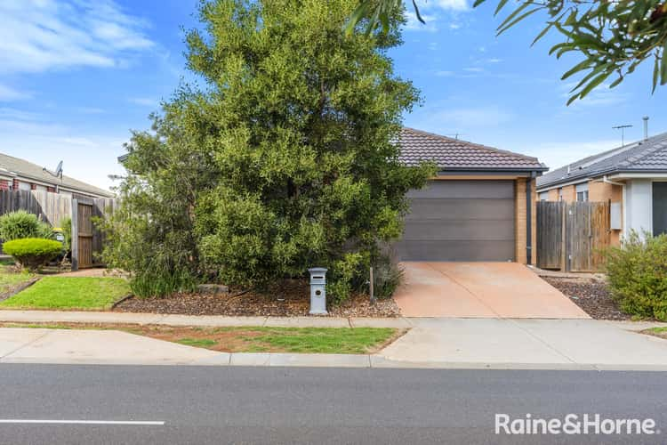 Second view of Homely house listing, 165 James Melrose Drive, Brookfield VIC 3338