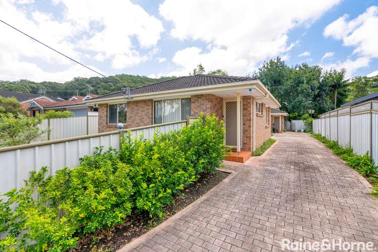 Main view of Homely house listing, 1/7 Gladys Manley Ave, Kincumber NSW 2251
