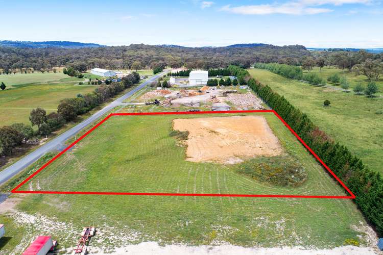 Fifth view of Homely residentialLand listing, Lot 4 Beaver Place, Walcha NSW 2354