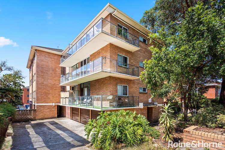 Main view of Homely apartment listing, 14/30-32 President Avenue, Kogarah NSW 2217