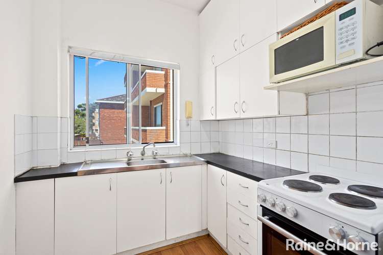 Fifth view of Homely apartment listing, 14/30-32 President Avenue, Kogarah NSW 2217