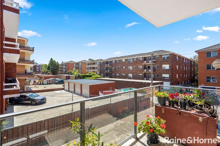 Sixth view of Homely apartment listing, 14/30-32 President Avenue, Kogarah NSW 2217