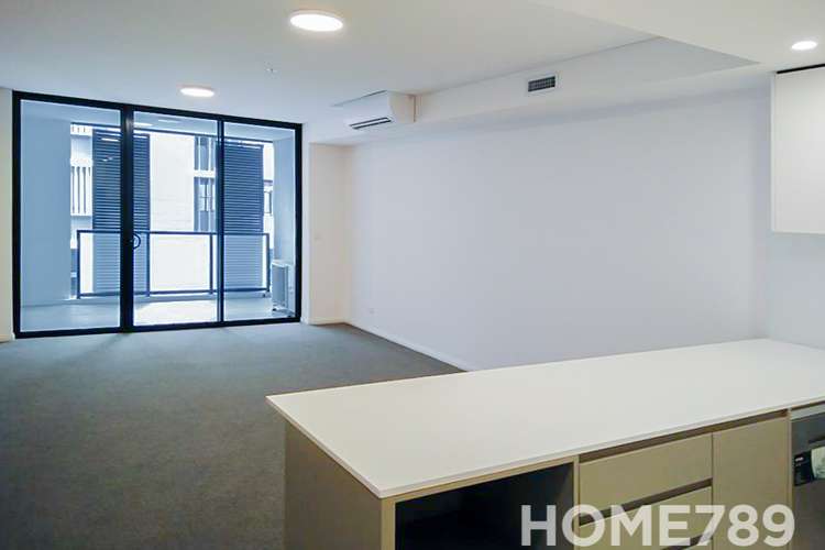 Main view of Homely apartment listing, 625/2E Charles Street, Canterbury NSW 2193