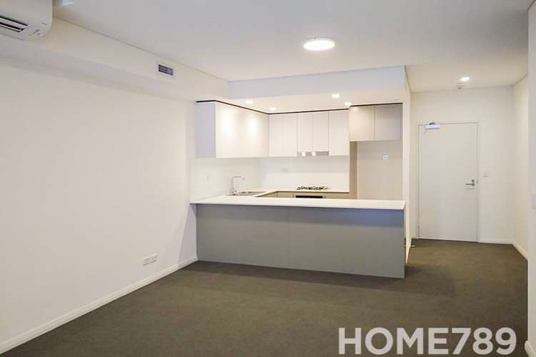 Second view of Homely apartment listing, 625/2E Charles Street, Canterbury NSW 2193