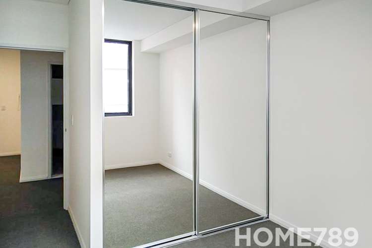 Third view of Homely apartment listing, 625/2E Charles Street, Canterbury NSW 2193