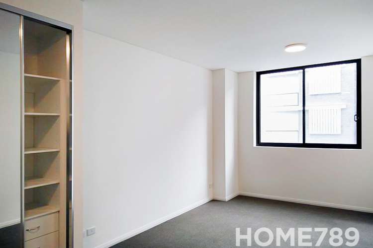 Fourth view of Homely apartment listing, 625/2E Charles Street, Canterbury NSW 2193