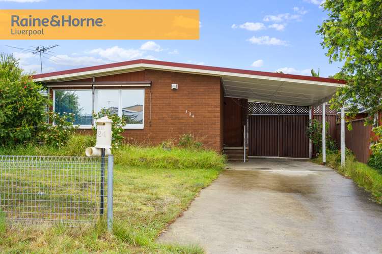 Third view of Homely house listing, 124 St Andrews Boulevard, Casula NSW 2170