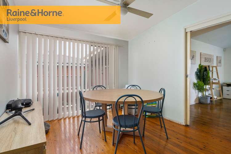 Fourth view of Homely house listing, 124 St Andrews Boulevard, Casula NSW 2170