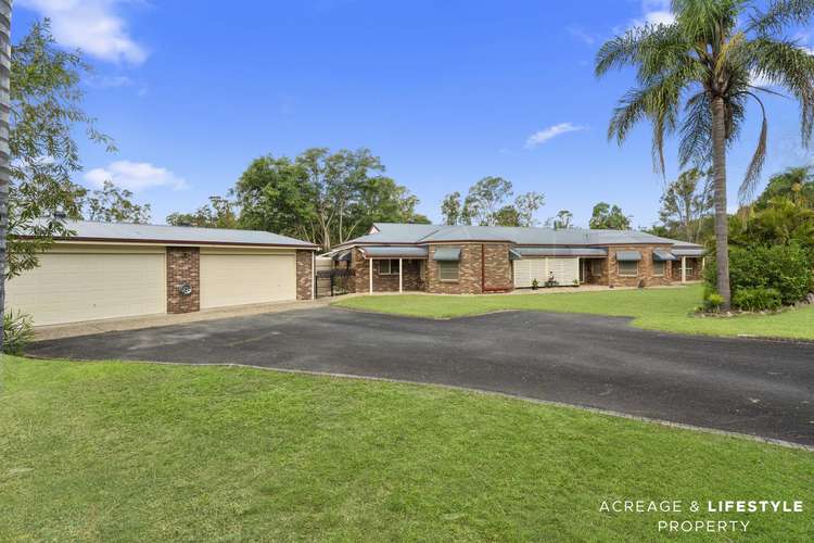 123 Langer Street, Woodford QLD 4514