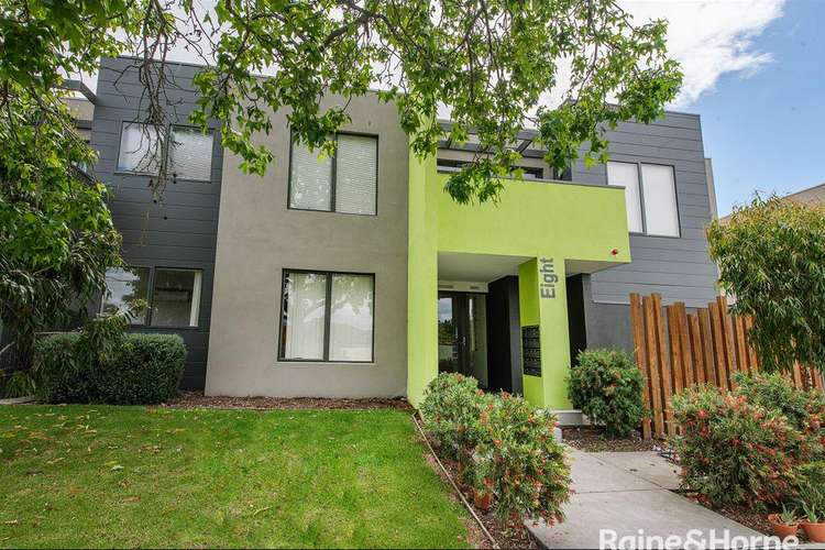 Main view of Homely apartment listing, 3/8 Stanley Street, Dandenong VIC 3175