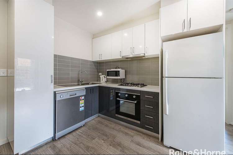 Second view of Homely apartment listing, 3/8 Stanley Street, Dandenong VIC 3175