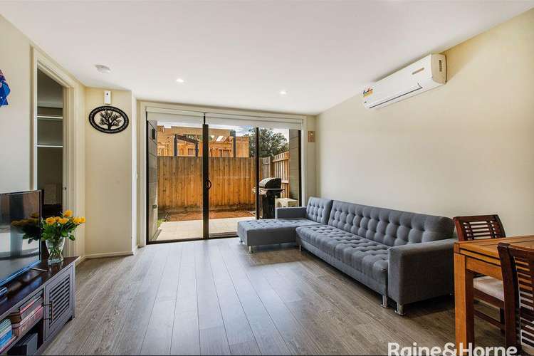 Third view of Homely apartment listing, 3/8 Stanley Street, Dandenong VIC 3175
