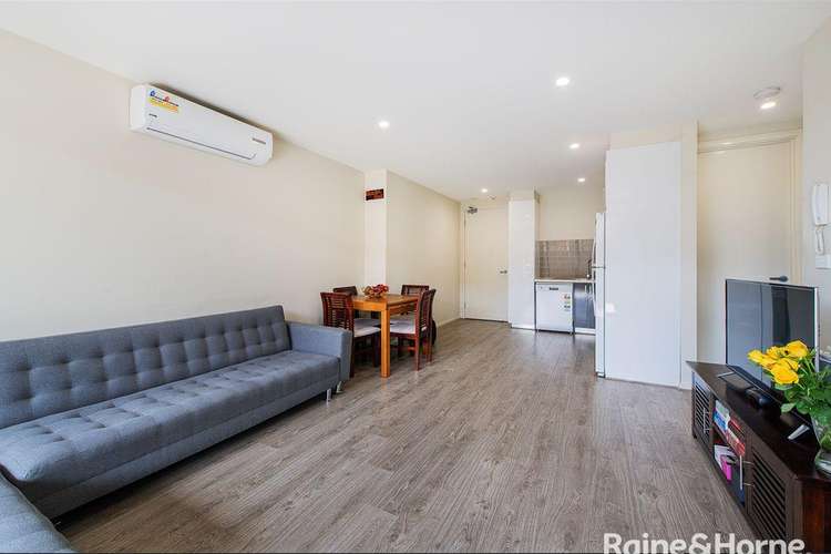 Fourth view of Homely apartment listing, 3/8 Stanley Street, Dandenong VIC 3175
