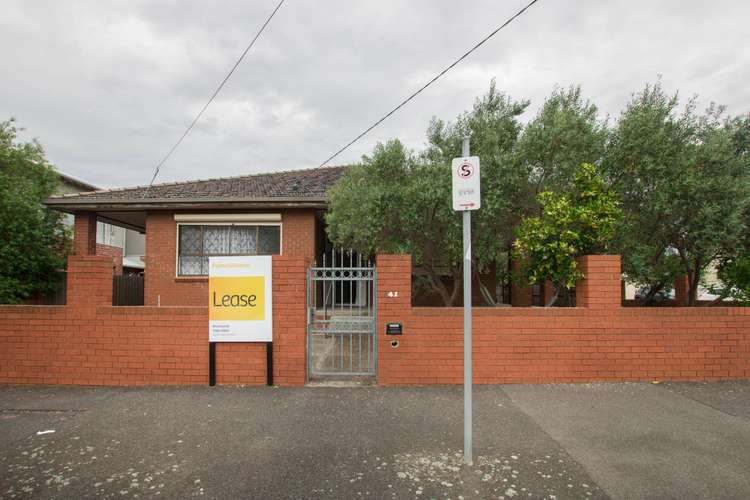Main view of Homely house listing, 41 Victoria Street, Coburg VIC 3058