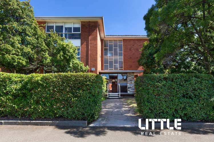 Main view of Homely unit listing, 19/187 McKean Street, Fitzroy North VIC 3068