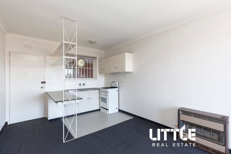 Second view of Homely unit listing, 19/187 McKean Street, Fitzroy North VIC 3068