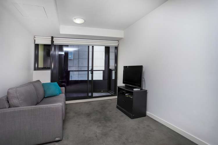 Second view of Homely apartment listing, 408/240 Barkly Street, Footscray VIC 3011