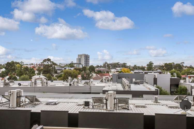 Sixth view of Homely apartment listing, 408/240 Barkly Street, Footscray VIC 3011