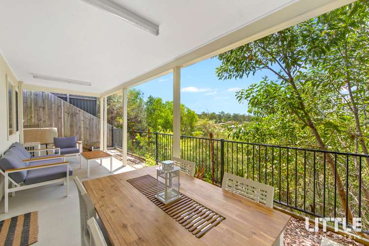 Second view of Homely house listing, 2/1 Nevron Drive, Bahrs Scrub QLD 4207