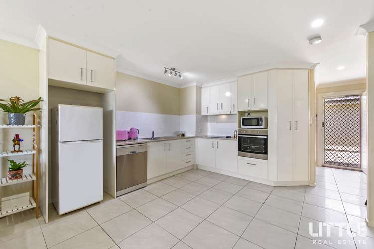 Fifth view of Homely house listing, 2/1 Nevron Drive, Bahrs Scrub QLD 4207