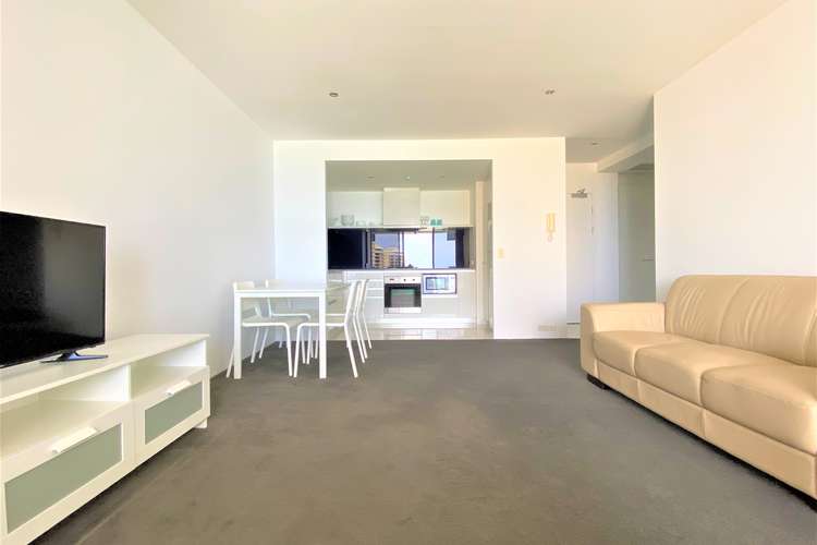 Fourth view of Homely unit listing, 9 Ferny Avenue, Surfers Paradise QLD 4217