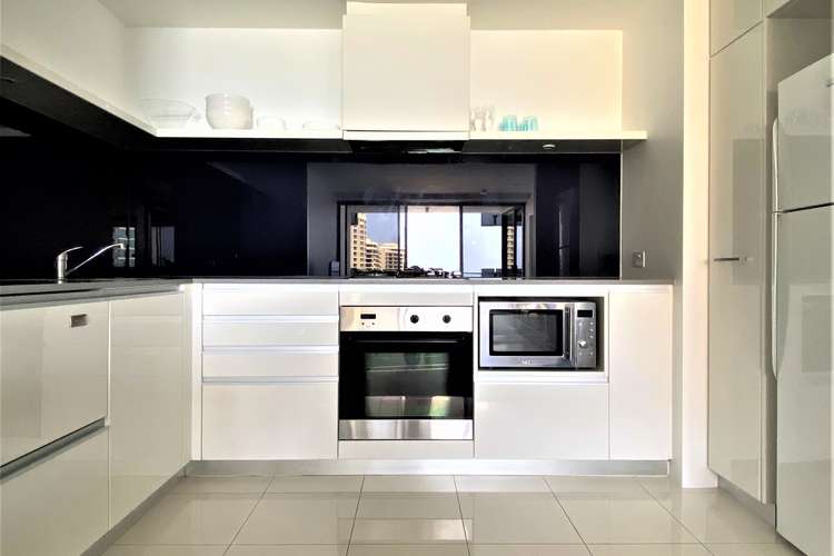 Fifth view of Homely unit listing, 9 Ferny Avenue, Surfers Paradise QLD 4217