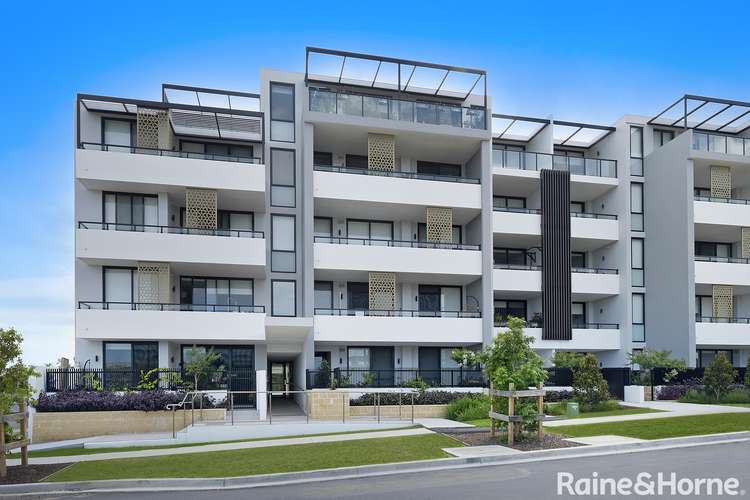 Main view of Homely apartment listing, 404/7-9 Schofields Farm Road (Tallawong), Schofields NSW 2762