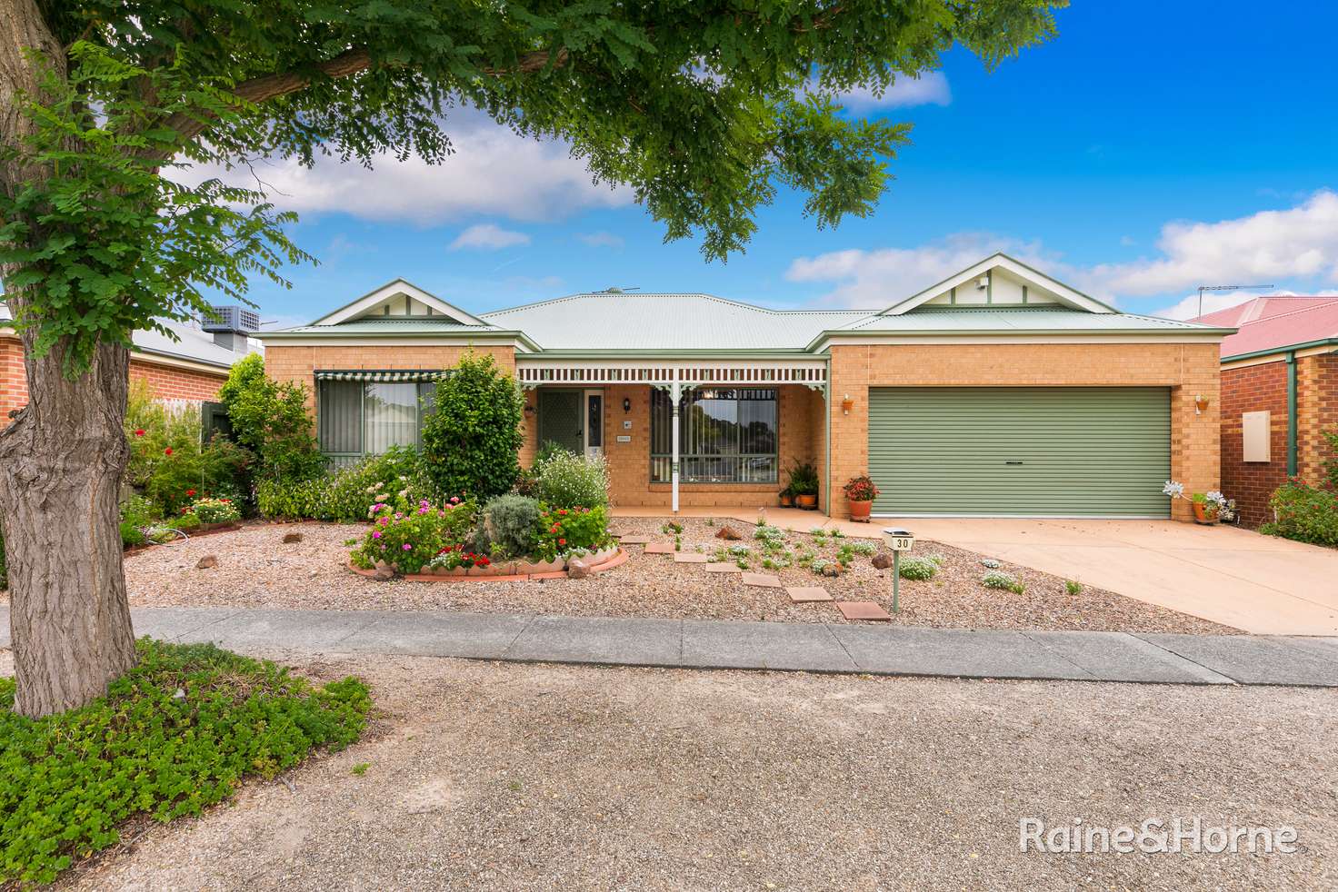 Main view of Homely house listing, 30 Thornton Avenue, Sunbury VIC 3429