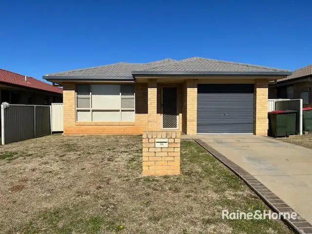 Second view of Homely house listing, 7A Mitchell Street, Tamworth NSW 2340