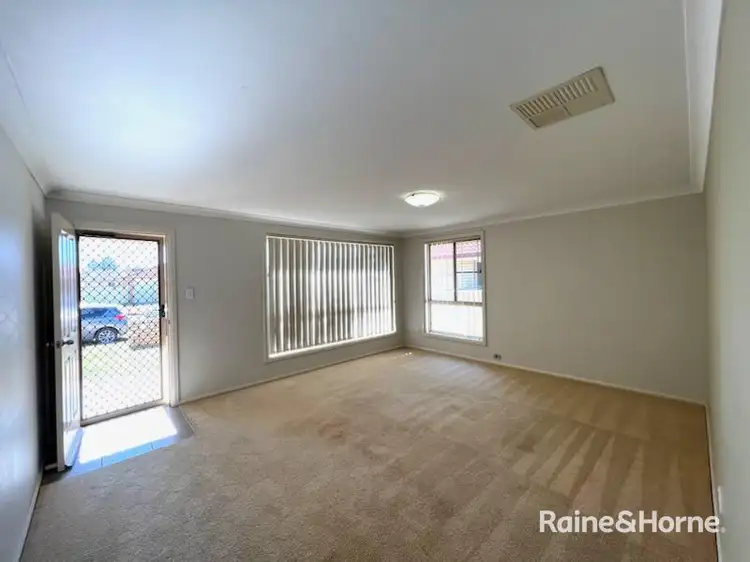 Third view of Homely house listing, 7A Mitchell Street, Tamworth NSW 2340