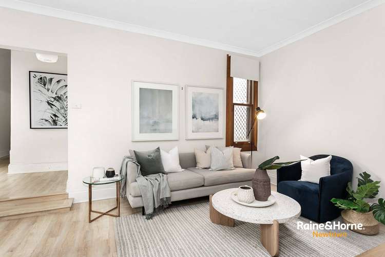 Main view of Homely house listing, 2 Aubrey Street, Stanmore NSW 2048