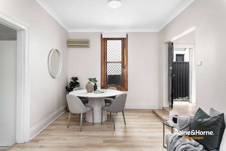 Second view of Homely house listing, 2 Aubrey Street, Stanmore NSW 2048