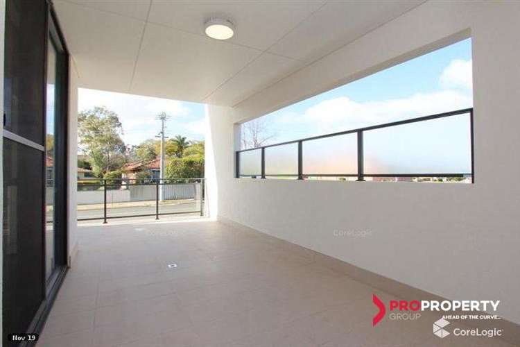 Fifth view of Homely apartment listing, 25/97 Peninsula Road, Maylands WA 6051