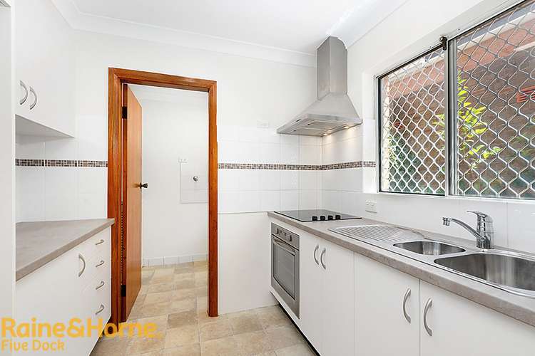 Main view of Homely townhouse listing, 1/65 Burfitt Street, Leichhardt NSW 2040