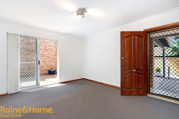 Fourth view of Homely townhouse listing, 1/65 Burfitt Street, Leichhardt NSW 2040