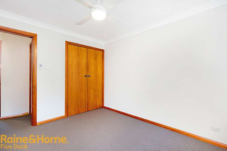 Fifth view of Homely townhouse listing, 1/65 Burfitt Street, Leichhardt NSW 2040