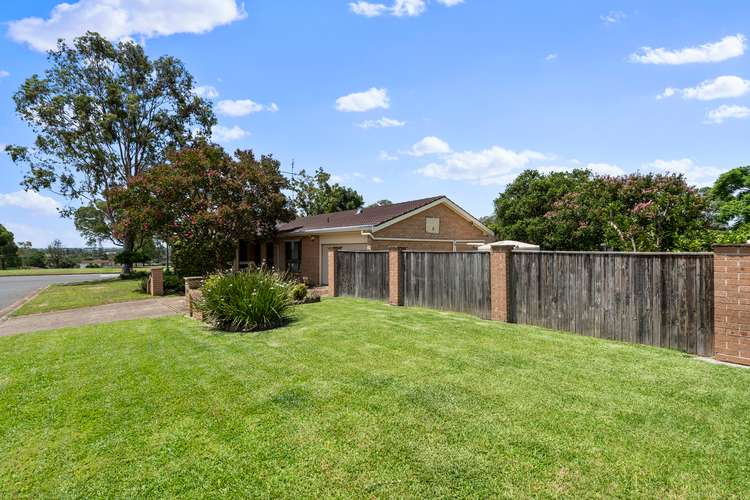 Second view of Homely house listing, 1 Lilac Place, Jamisontown NSW 2750