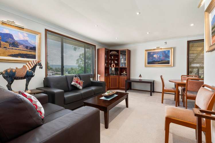 Third view of Homely house listing, 1 Lilac Place, Jamisontown NSW 2750