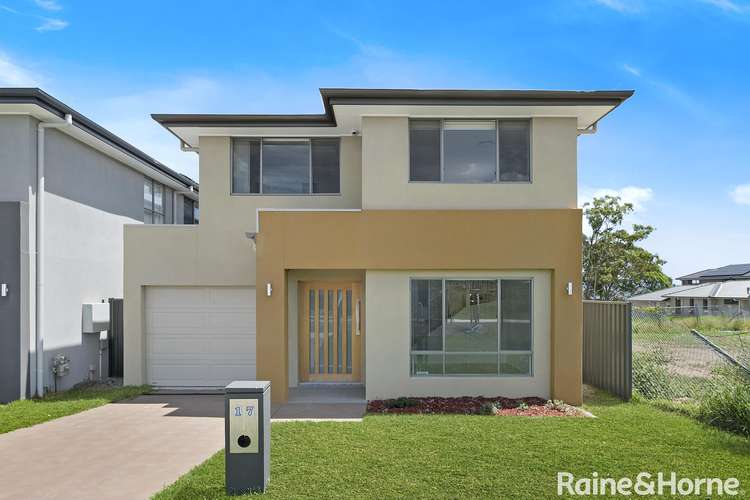 Main view of Homely house listing, 17 Perera Street, Riverstone NSW 2765
