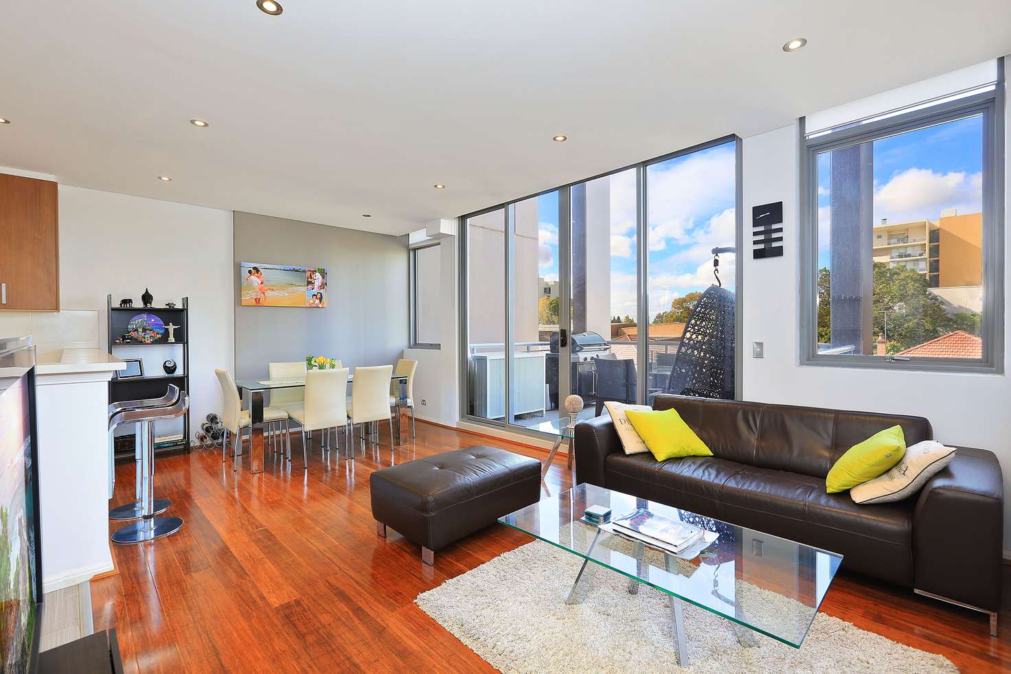 Main view of Homely apartment listing, 750/2 Marquet Street, Rhodes NSW 2138