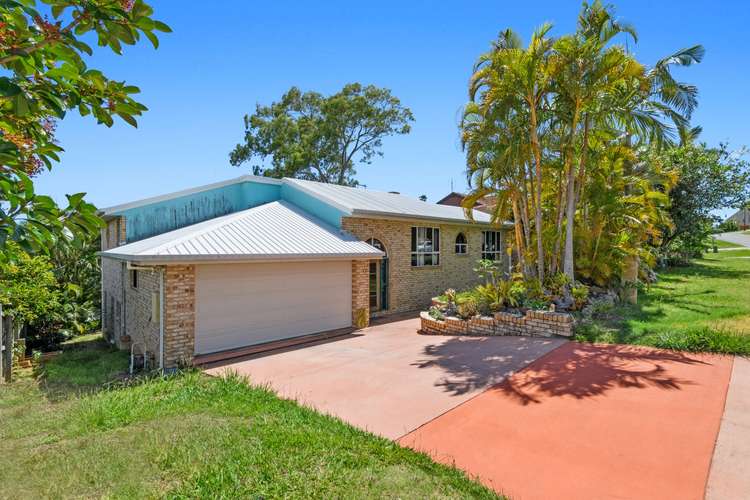 Sixth view of Homely house listing, 8 Regal Place, Aroona QLD 4551