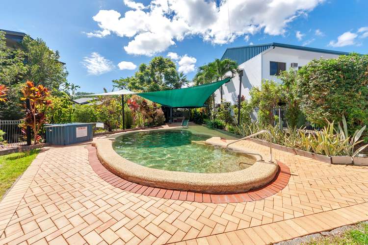 Second view of Homely apartment listing, 11/195-197 Kamerunga Road, Freshwater QLD 4870